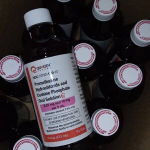 Cyproheptadine Hydrochloride Oral Solution, USP