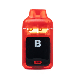 Blinkers Flip Dual Chamber Disposable 2G