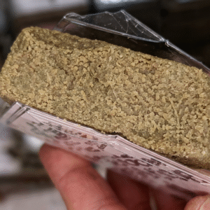 House of Mousse Hash (Packaged in Kilos)