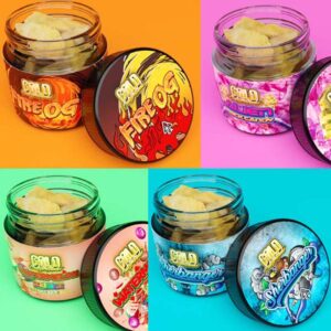 Launch Edition Premium Concentrate