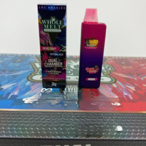 Whole Melt 2G Duel Chamber