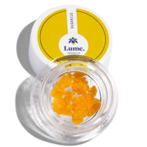 Candy Fumez Cured Resin Sugar 1g