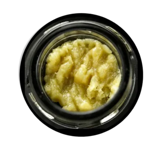 Juiceman Live Rosin 1g
