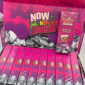 Whole Melts Now N Laters